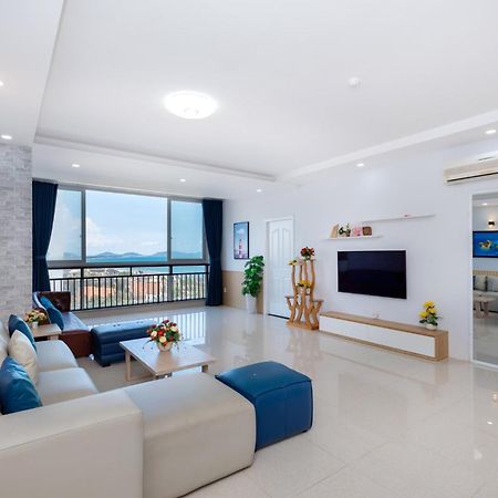 Can Ho Oasky Vung Tau - Bin'S House Exterior foto
