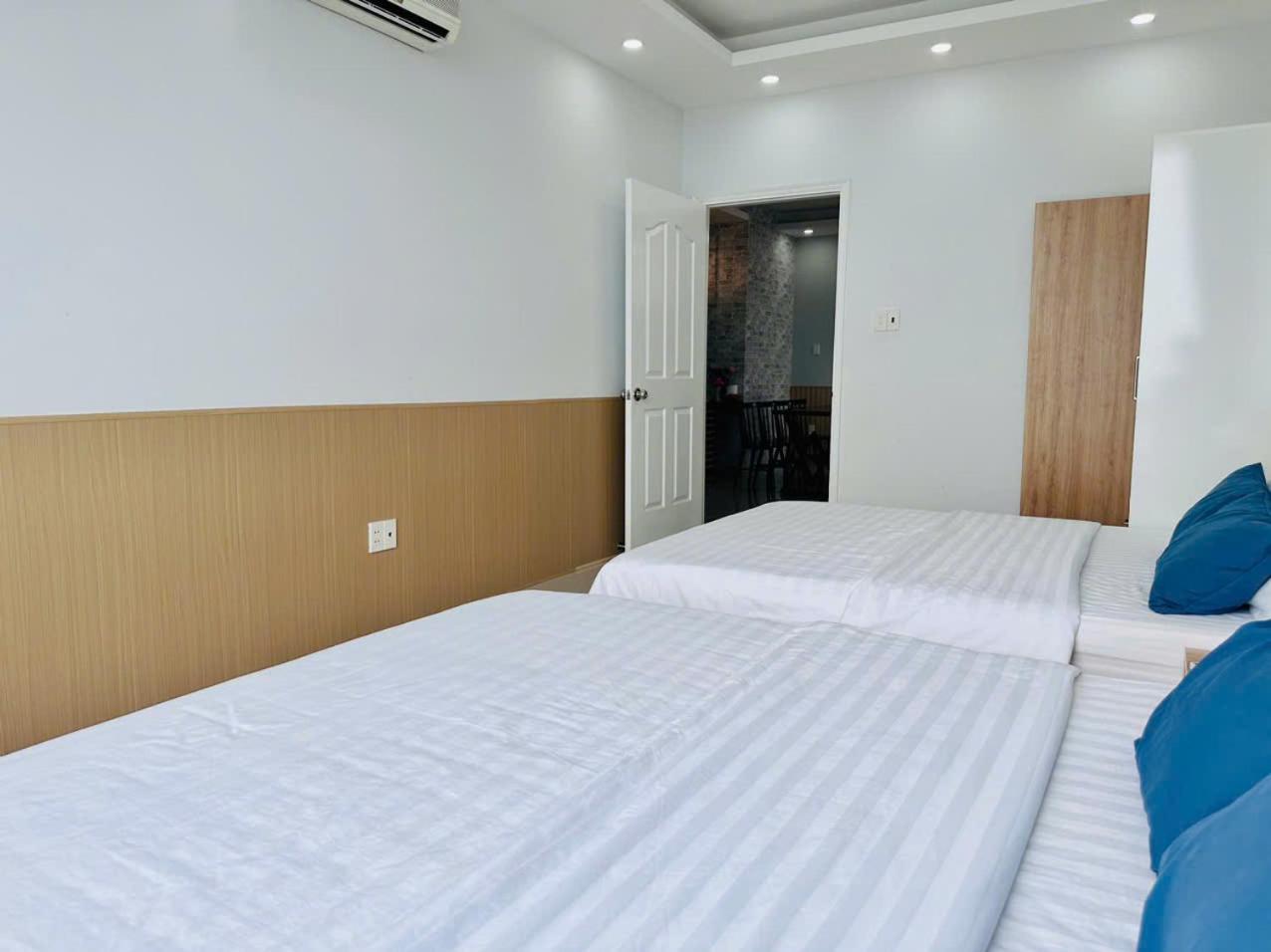 Can Ho Oasky Vung Tau - Bin'S House Exterior foto